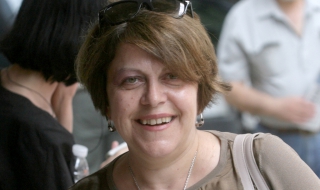 Татяна Дончева ще прави нова лява партия