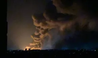 Ballistic strikes on Dnipro and Kryvyi Rih