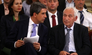 Д-р Желев: Широка коалиция може да ни извади от кризата