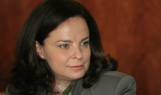 Д-р Таня Андреева: Сама ще определя екипа си