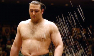 Котоошу отново триумфира в Нагоя