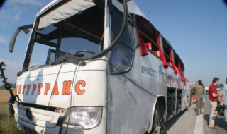 Общо 25 години затвор за 9-те жертви на АМ „Тракия“