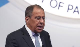 Русия отхвърля опитите за натиск