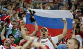 Руският спорт понесе пореден удар