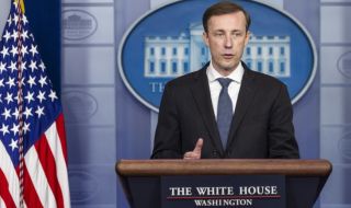 Санкции: САЩ готви списък с имена от икономическия елит на Русия 