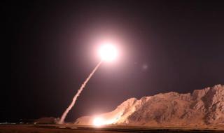 Сирийска ракета по погрешка се озова в... Кипър