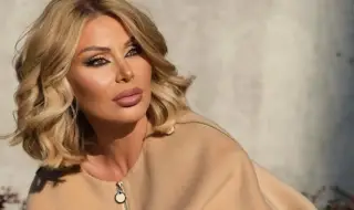 Светлана Василева се оплака от алергична реакция към разкрасителна процедура (ВИДЕО)