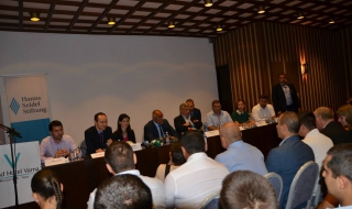 България постигнала 93% усвояване на европейски пари