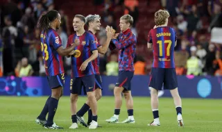 Barca without four for Galatasaray – Flick takes 22 in Istanbul