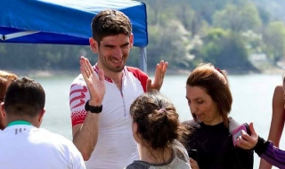 Дизела успя! Счупи рекорда на маршрута Ком – Емине