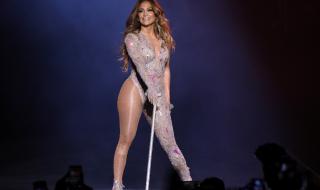 Джей Ло никога не слага това в устата си