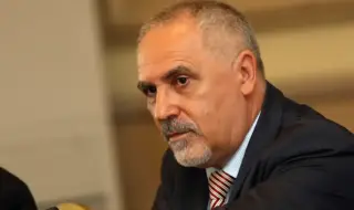 Любомир Кючуков: Публична тайна е, че Израел има ядрено оръжие