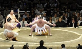 Медали за сумистите ни от Осака