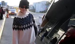 Никол Кидман очарова феновете с интимен кадър от спалнята си, след като продаде луксозния си апартамент в Сидни (СНИМКА)