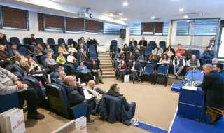 БФС проведе семинар по лицензиране