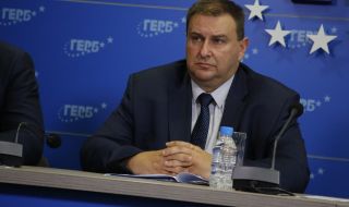Емил Радев: Нито ЕК, нито ЕП са пречка пред членството ни в Шенген. А някои държави, които вече 12 години ни блокират  
