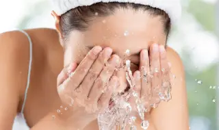 Колко често трябва да мием лицето си?