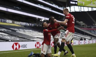 Манчестър Юнайтед ще похарчи над 140 милиона паунда през това лято