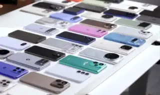 Това са най-продаваните смартфони в Европа през 2025-та