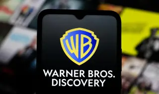 Warner Bros. Discovery официално отхвърли офертата на Paramount, компанията отива при Netflix