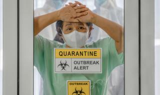 Заразени с коронавирус описаха какво чувстват