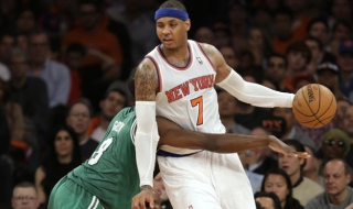 Звезда от НБА основа футболен отбор