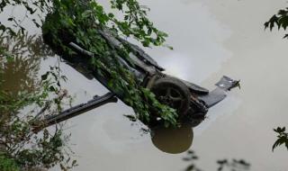 30-годишен мъж загина в река Струма