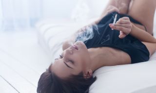 Жените по-трудно отказват цигарите