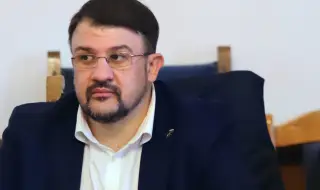 Настимир Ананиев: Кирил Петков е човекът, който казва "Не, не става!" на Борисов и Пеевски