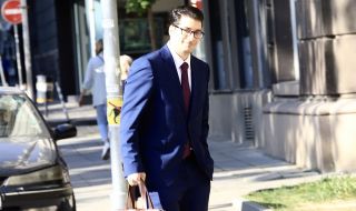 Пеканов: Следващата седмица ще получим отговор на предложенията в Плана