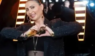 Софи Маринова работила в рибен цех като малка