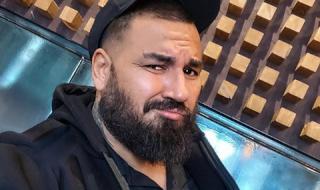 Азис изпадна в паника и избяга