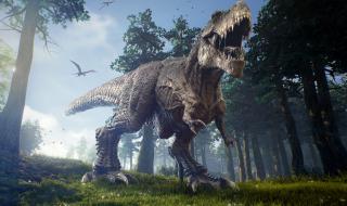 Цунами с височина 1.5 километра убило динозаврите