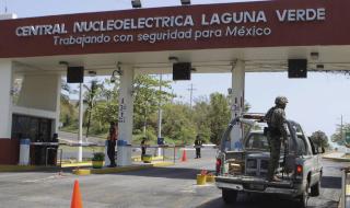Енергоблок в Мексико получи разрешение да работи още 30 години