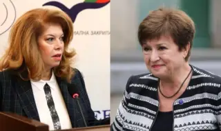 Епицентър: Борисов изправя Кристалина Георгиева срещу Йотова в президентска битка 