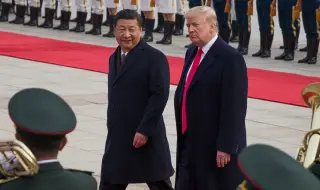 China retaliates against US tariffs. New trade war? 