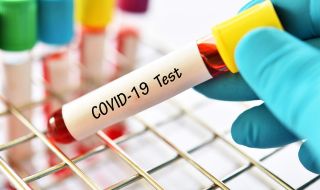 Китай забранява наричането на COVID-19 "Ухански вирус". 