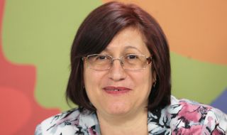 Милка Христова: Оставката на Герджиков е цялостна оценка за несправянето с проблемите