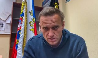 Навални става наистина опасен за Путин