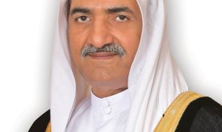 Шейх Хамад бин Мохамед Ал Шарки помилва 153 затворници преди Националния празник на ОАЕ