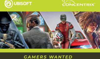 Concentrix Bulgaria търсят геймъри
