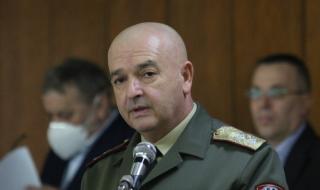 Две съмнителни проби за коронавирус сред депутатите