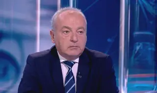 Гълъб Донев: Бюджетът показва истинското състояние на финансите
