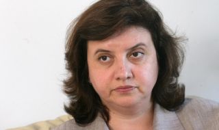 Иванка Иванова: От един месец до 6 седмици е разумно да има правителство