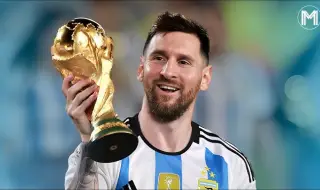 Messi has not yet decided whether he will play in the World Cup in the summer 