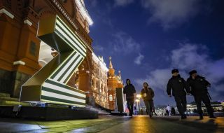 Песков: В Кремъл не се обсъжда каквато и да било вълна на мобилизация