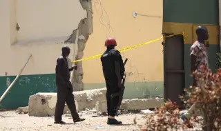 Терористи убиха 32 мирни граждани в западна Нигерия