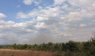 Времето днес, прогноза за неделя, 6 август: Гръмотевични бури и градушки
