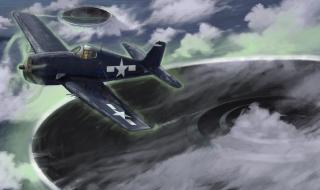 Японци разгадаха зловещата истина на Бермудския триъгълник