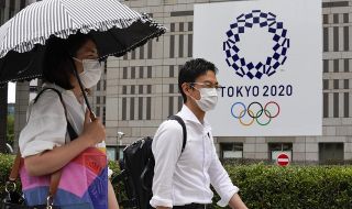 Япония: За да няма повече смърт от преумора